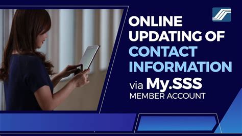 sss contact info.